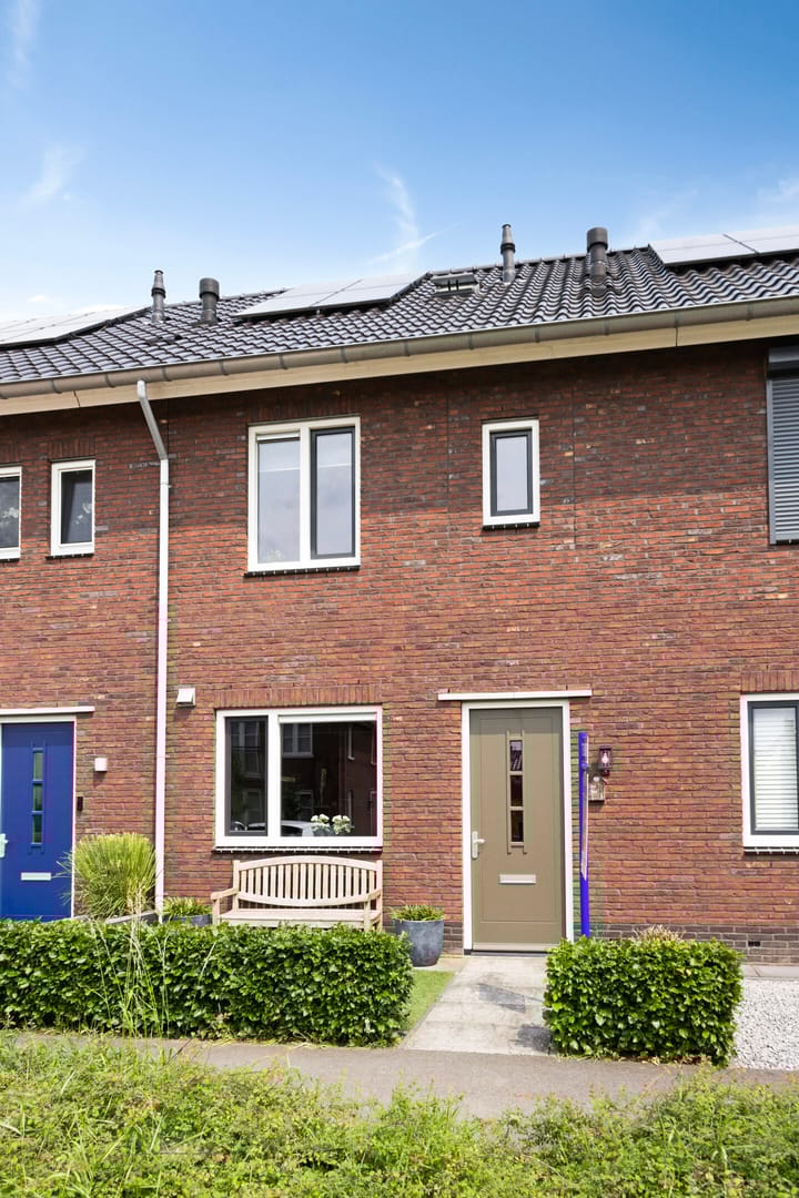 Foto 37 van Karinastraat 24