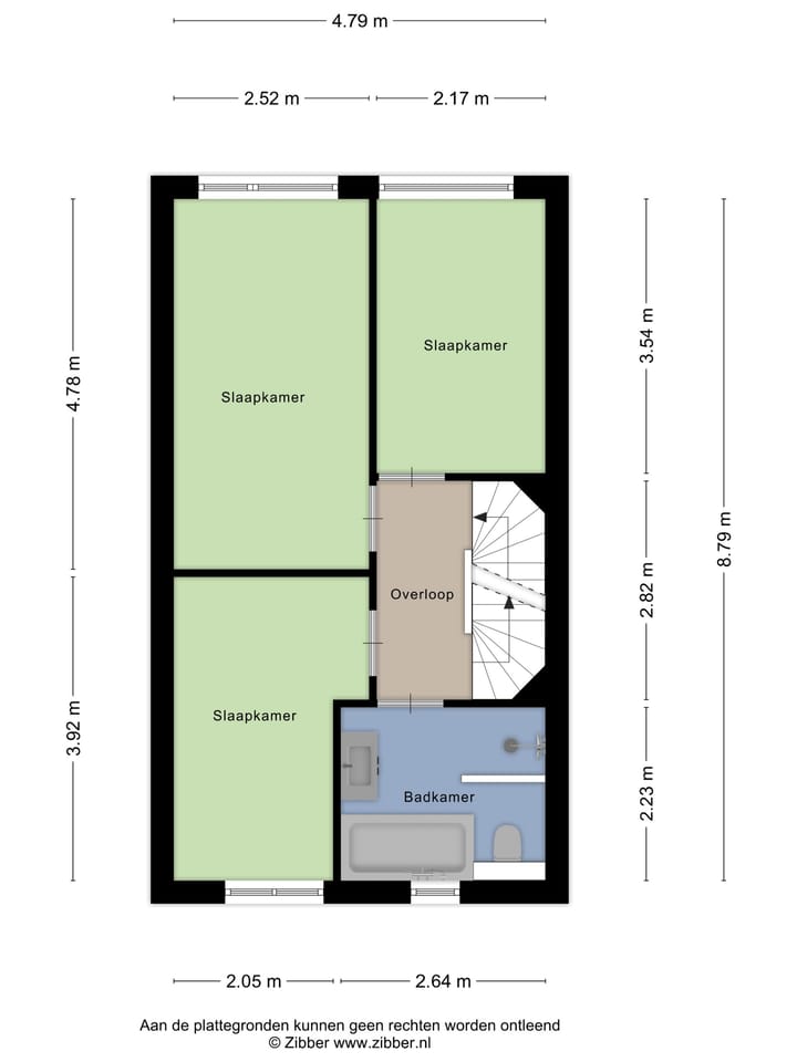 Foto 47 van Karinastraat 24