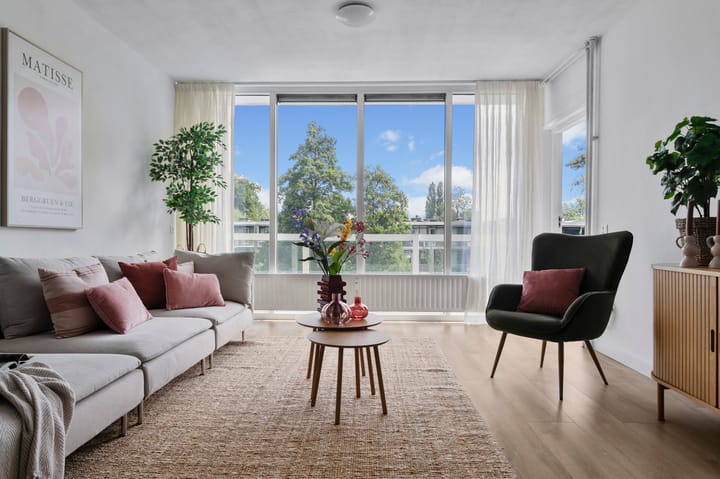 Foto 1 van Kruidenpoort 13