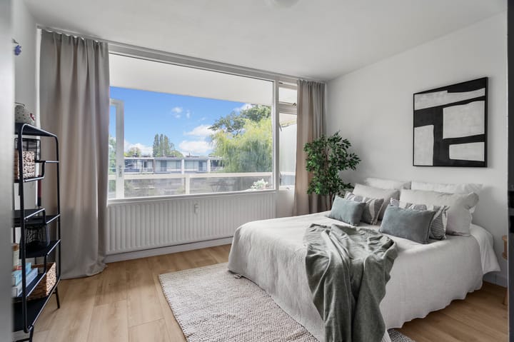 Foto 3 van Kruidenpoort 13