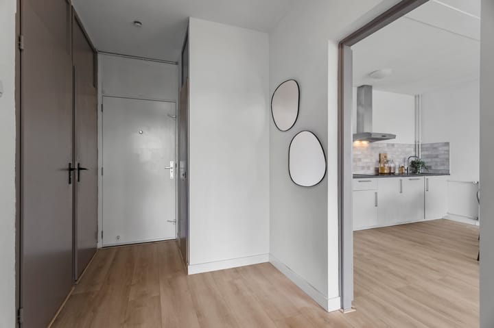 Foto 6 van Kruidenpoort 13