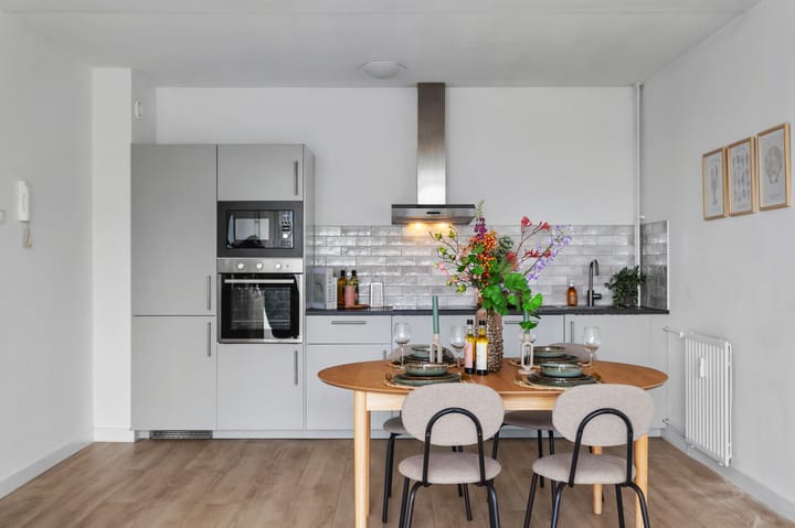 Foto 9 van Kruidenpoort 13