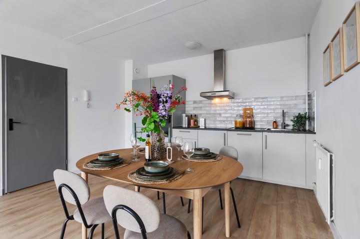 Foto 10 van Kruidenpoort 13