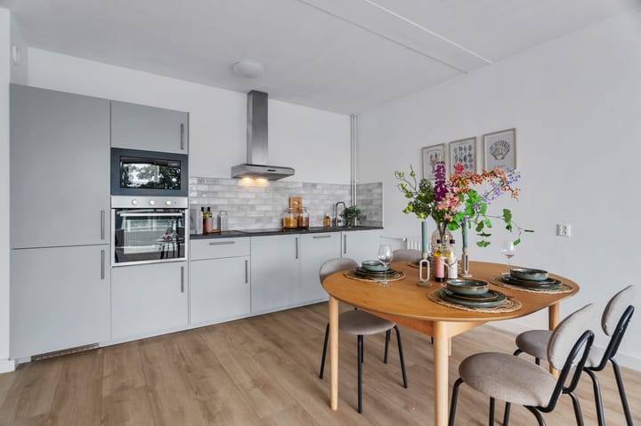 Foto 11 van Kruidenpoort 13