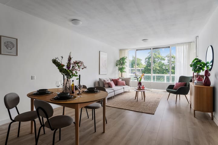 Foto 13 van Kruidenpoort 13