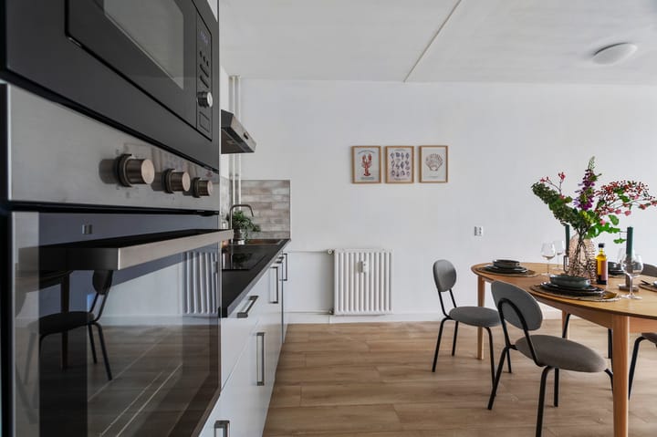 Foto 14 van Kruidenpoort 13