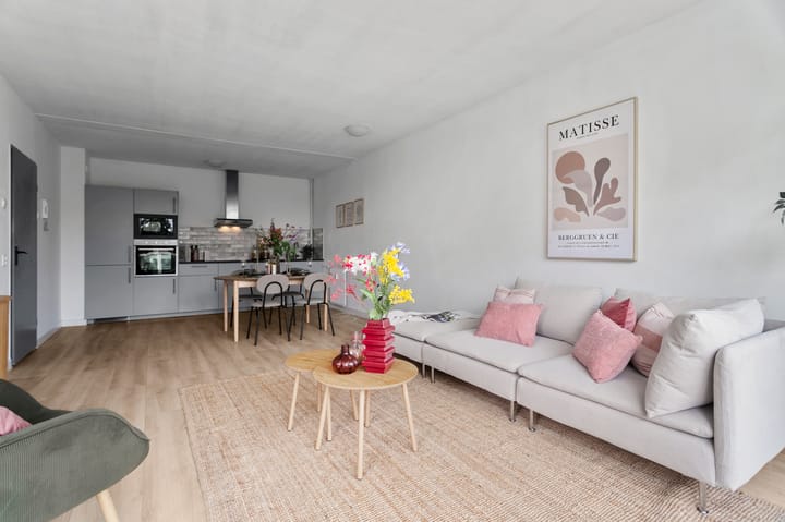 Foto 15 van Kruidenpoort 13