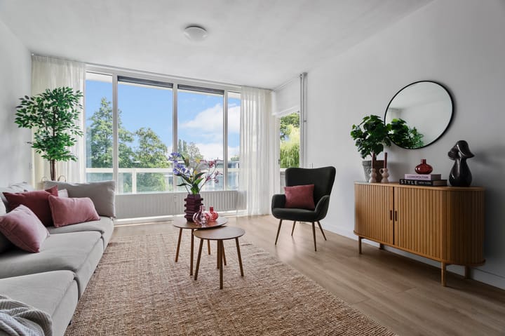 Foto 17 van Kruidenpoort 13