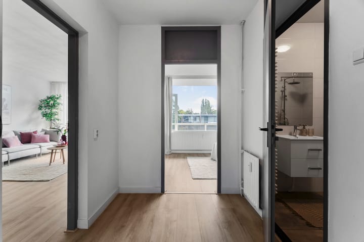 Foto 22 van Kruidenpoort 13