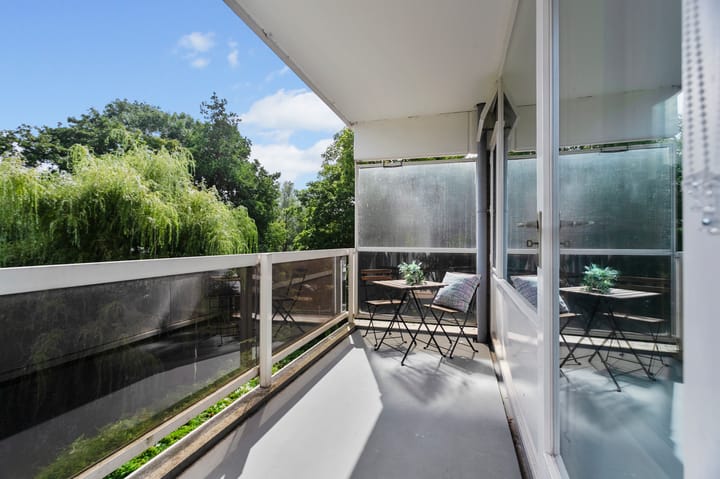 Foto 23 van Kruidenpoort 13