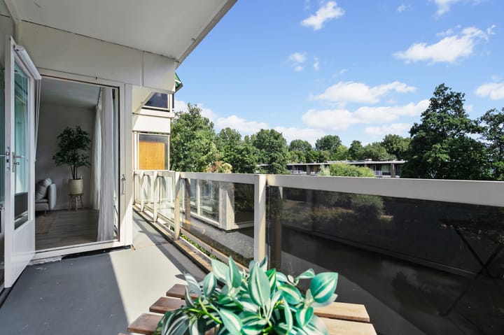 Foto 24 van Kruidenpoort 13