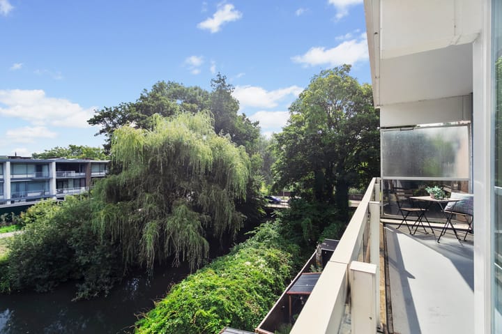 Foto 25 van Kruidenpoort 13