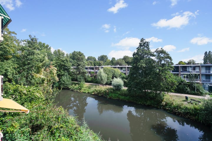 Foto 26 van Kruidenpoort 13