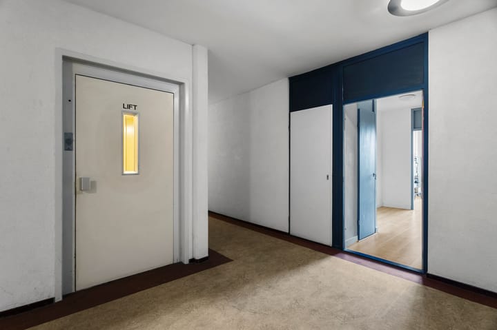 Foto 28 van Kruidenpoort 13