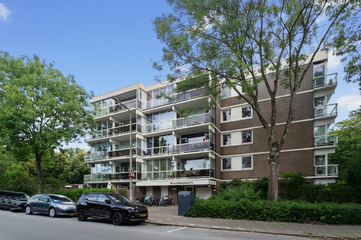 Foto 31 van Kruidenpoort 13