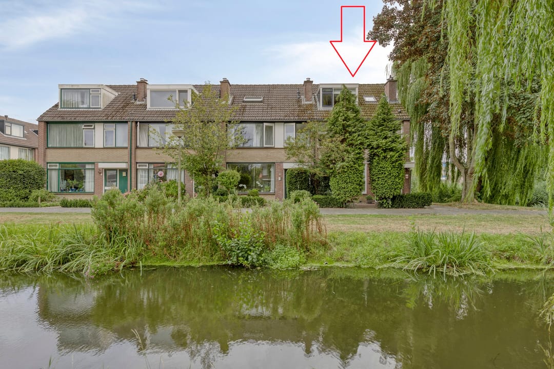 Photo 1 of Prinsenhof 1