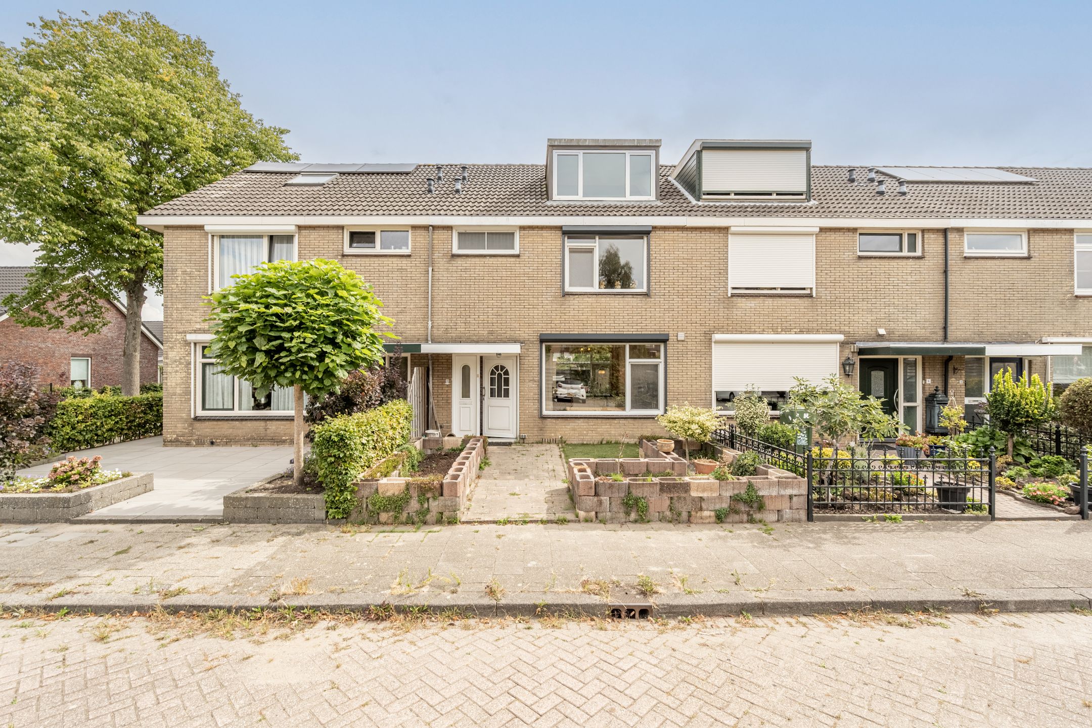 De Lairessestraat, 10, Oud-Beijerland, 3262TC, Zuid-Holland, Nederland 10