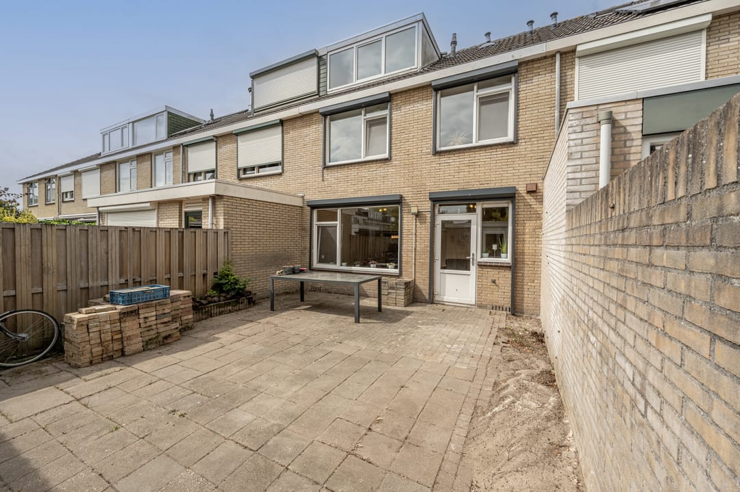 Foto 2 van De Lairessestraat 10