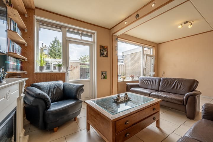 Foto 3 van De Lairessestraat 10