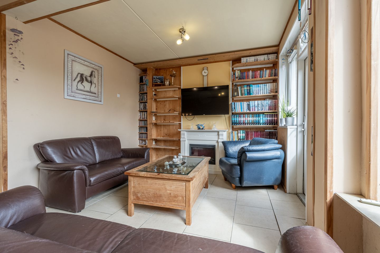 Foto 4 van De Lairessestraat 10