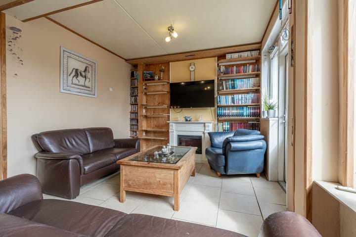 Foto 4 van De Lairessestraat 10