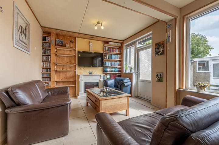 Foto 5 van De Lairessestraat 10