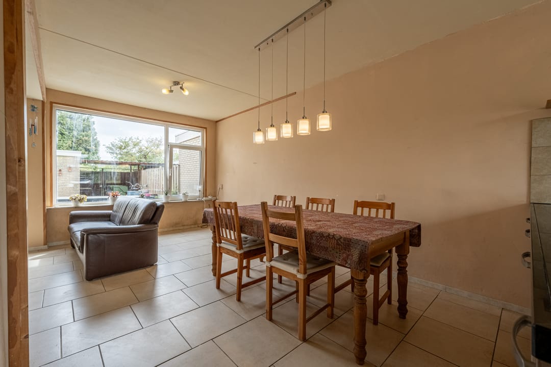 Foto 7 van De Lairessestraat 10