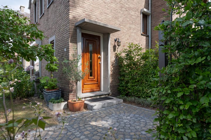 Foto 4 van Achter de Hoven 33