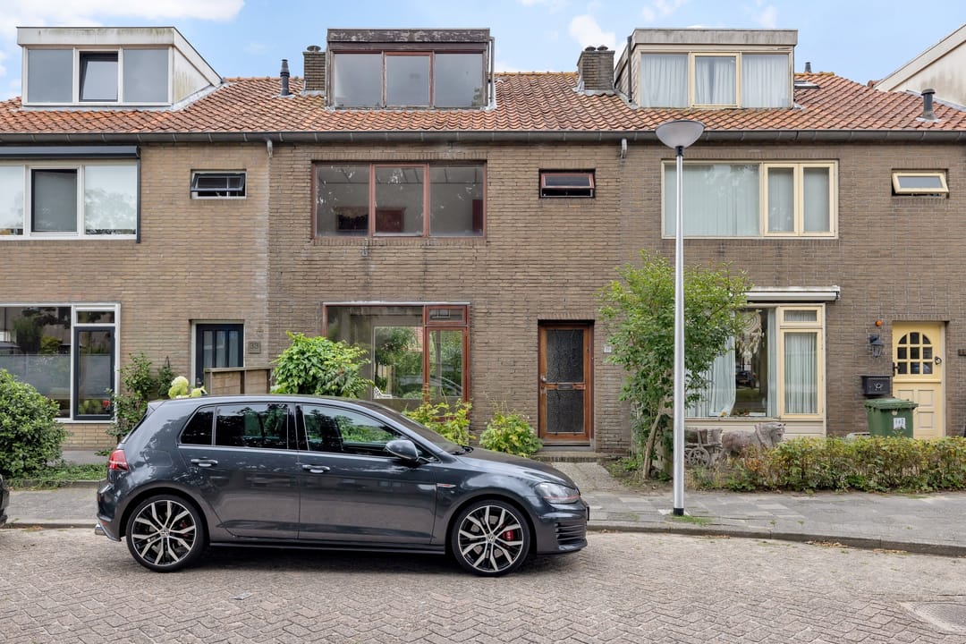 Foto 7 van Kerklaan 31