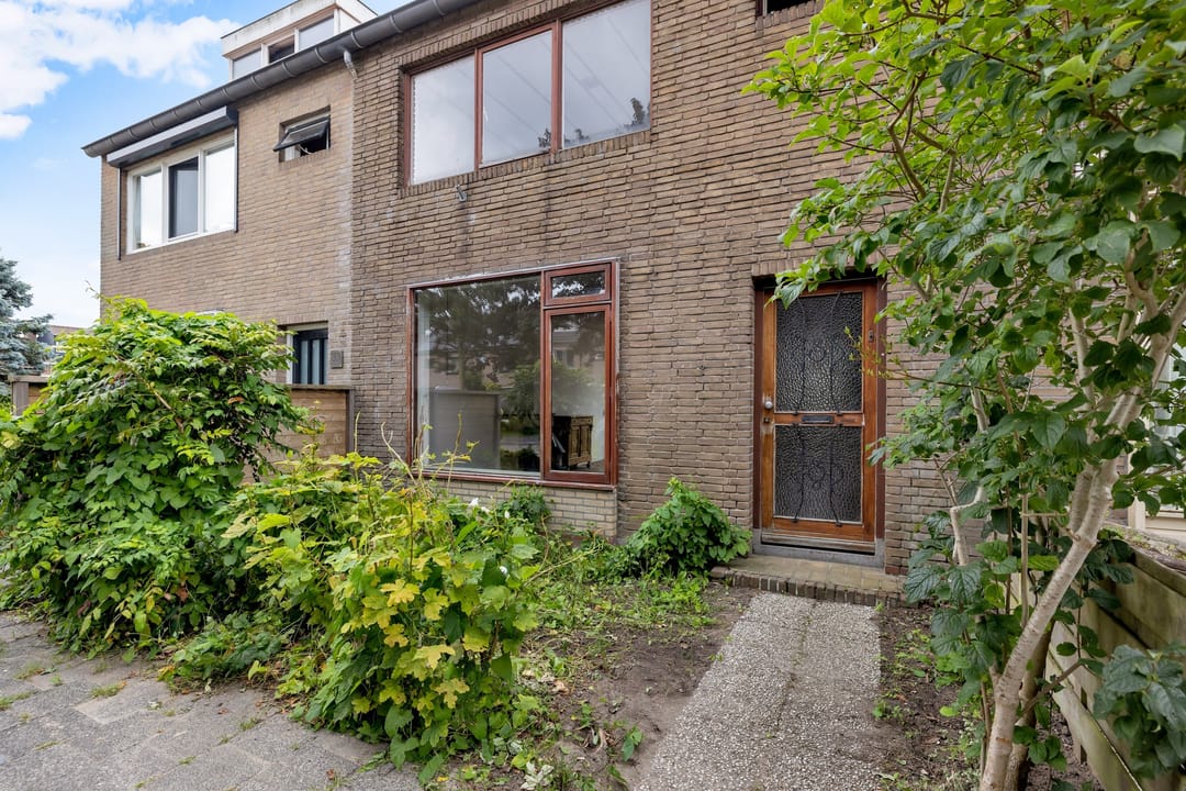 Foto 8 van Kerklaan 31