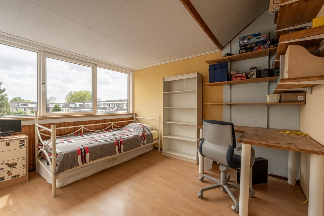 Foto 26 van De Lairessestraat 10