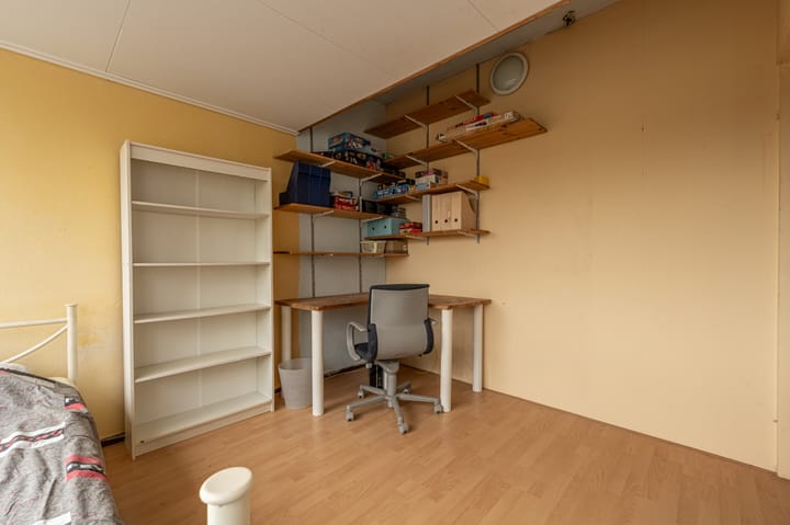 Foto 27 van De Lairessestraat 10