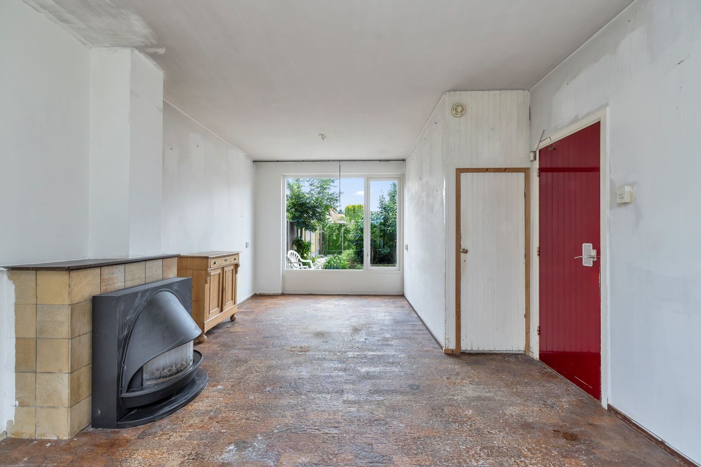 Foto 10 van Kerklaan 31