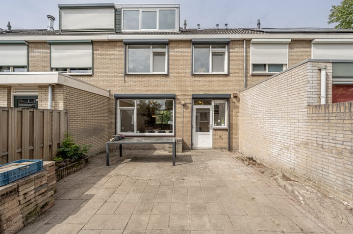 Foto 31 van De Lairessestraat 10