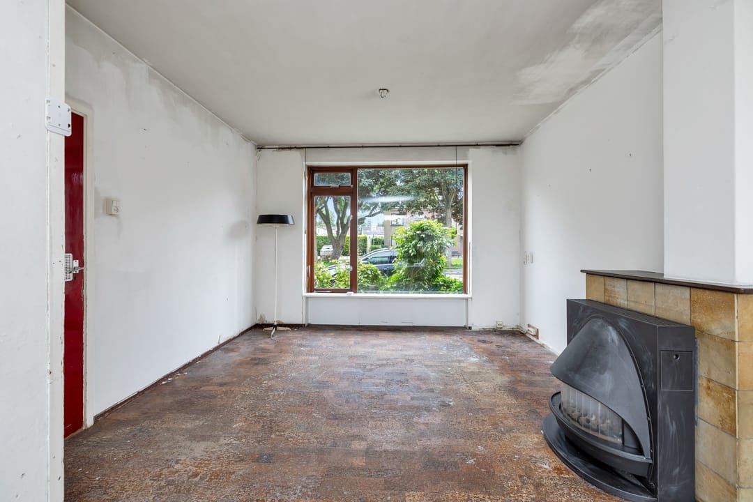 Foto 11 van Kerklaan 31