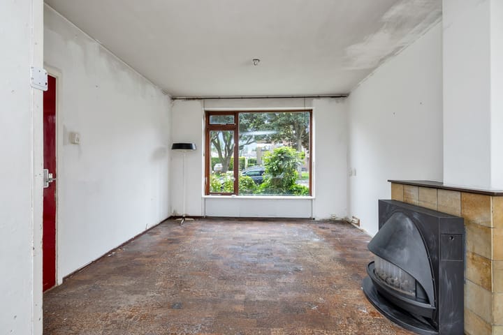 Foto 11 van Kerklaan 31