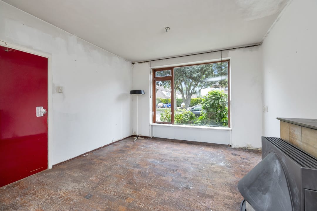 Foto 13 van Kerklaan 31