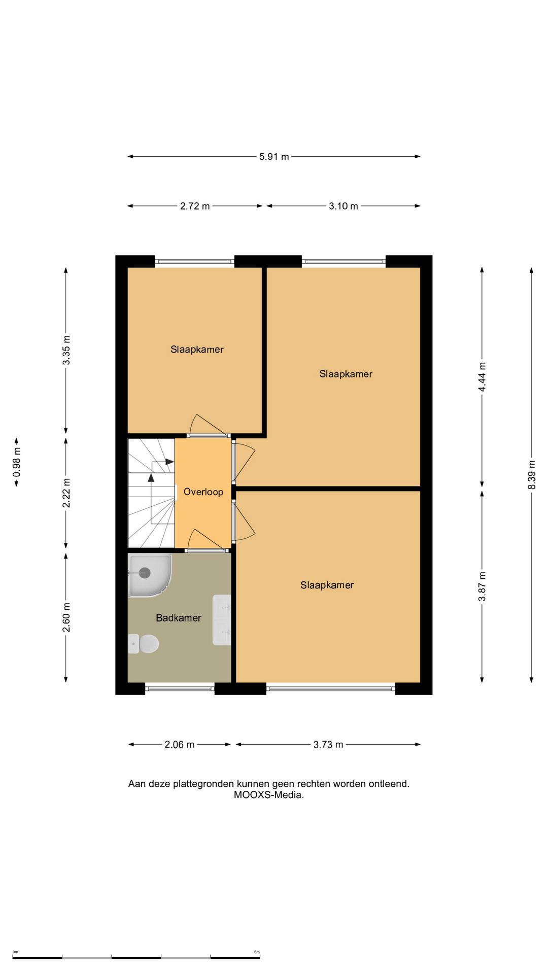 Foto 35 van De Lairessestraat 10
