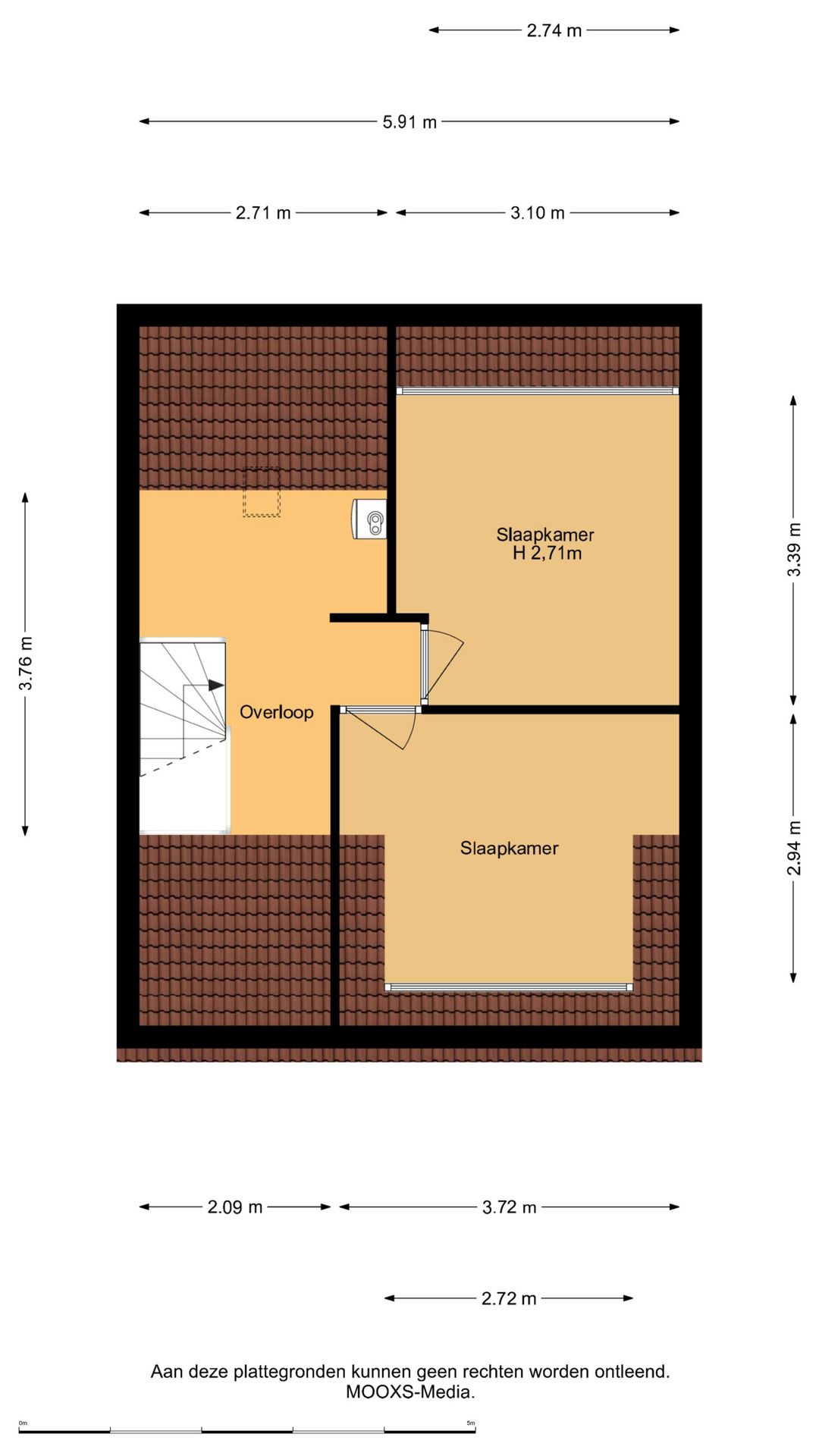 Foto 36 van De Lairessestraat 10