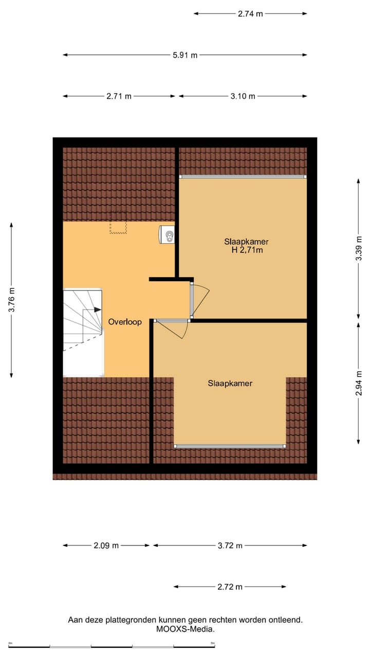 Foto 36 van De Lairessestraat 10