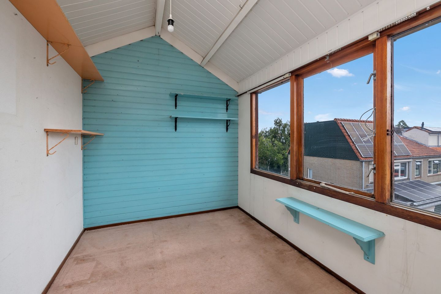 Foto 25 van Kerklaan 31