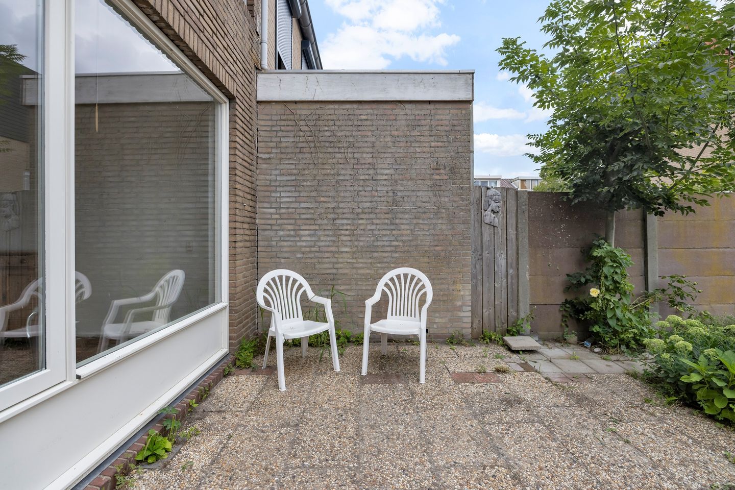 Foto 29 van Kerklaan 31