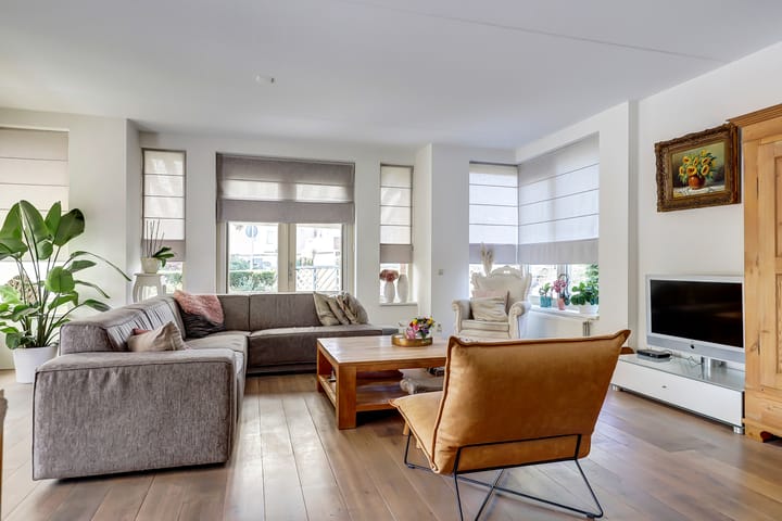 Foto 3 van Vreedenburghstraat 11