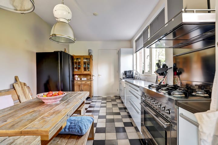 Foto 4 van Vreedenburghstraat 11