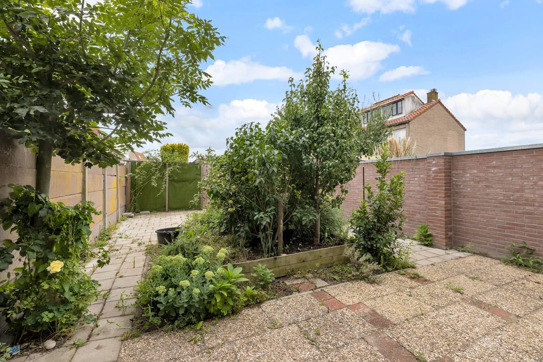 Foto 31 van Kerklaan 31