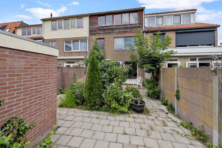 Foto 30 van Kerklaan 31