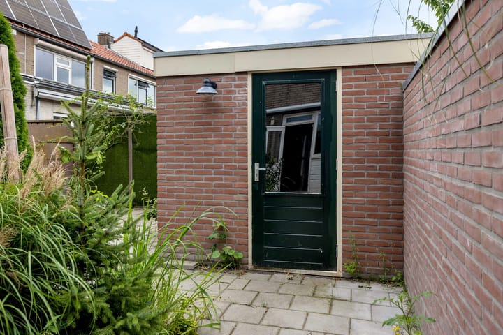 Foto 33 van Kerklaan 31