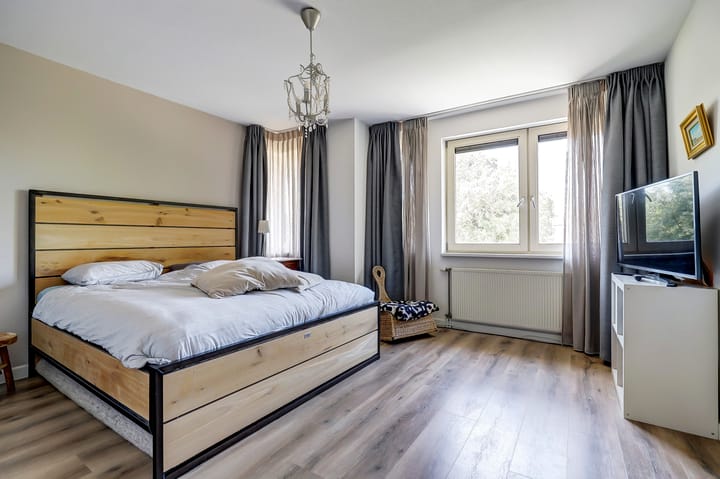 Foto 6 van Vreedenburghstraat 11