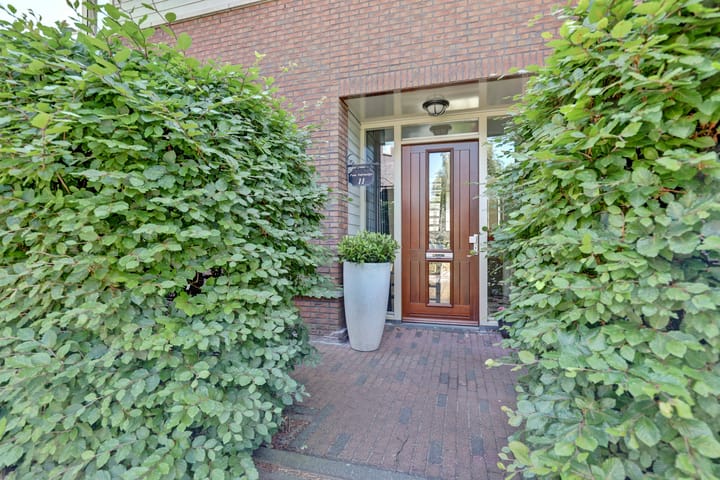 Foto 9 van Vreedenburghstraat 11