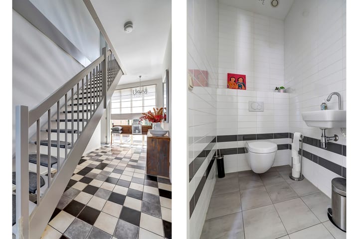 Foto 10 van Vreedenburghstraat 11